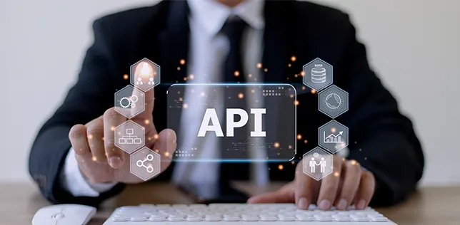 API Development for SaaS API Development for SaaS