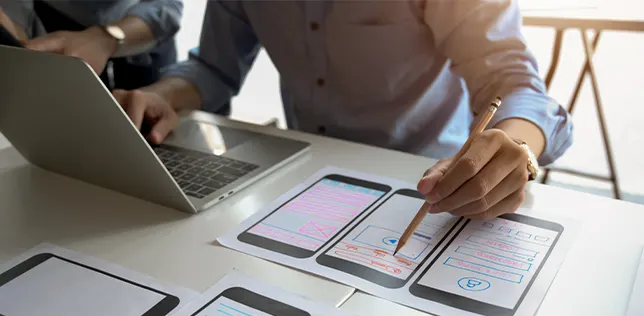 SaaS Application Development SaaS Application Development