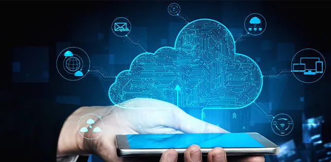 SaaS Integration Services SaaS Integration Services