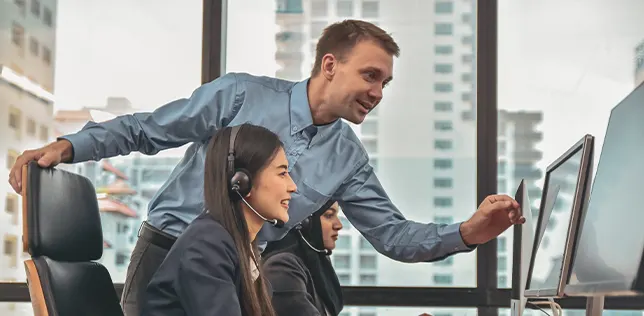 SaaS Maintenance and Support SaaS Maintenance and Support
