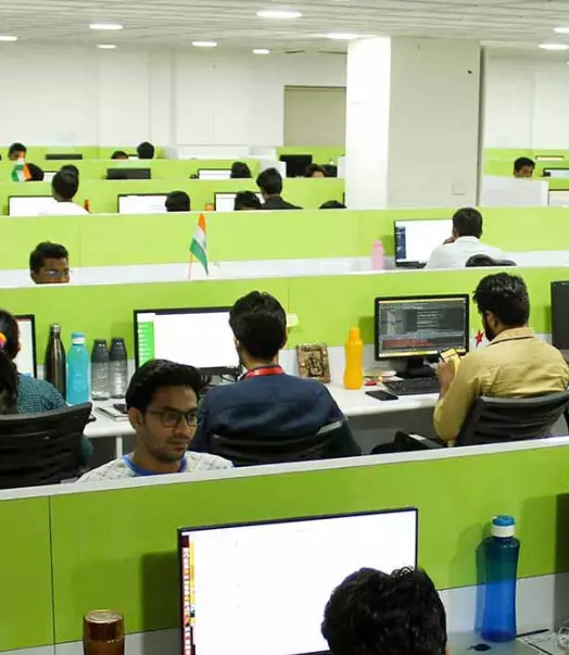 Development Office